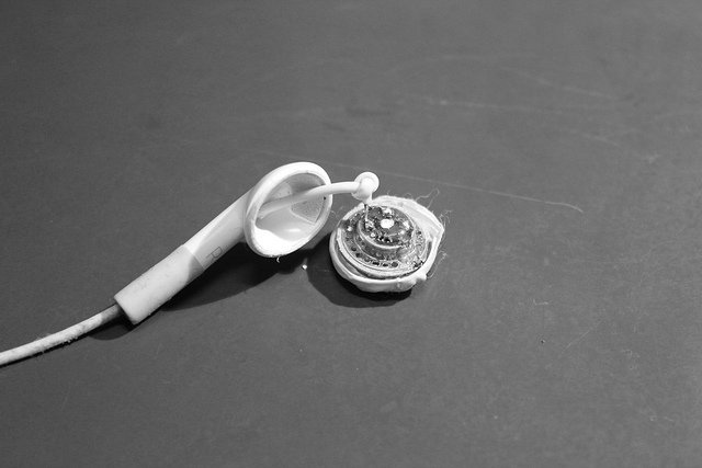 #LibraryTipTuesday - Do not let forgotten/broken headphones ruin your study sesh! The DMS has got your back! #GoDMS