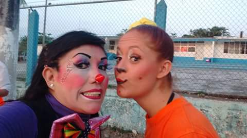 cinkycandycalug's tweet photo. Cinky caluga en Veracruz llevando sonrrisas https://t.co/mEiqyB6sQ9