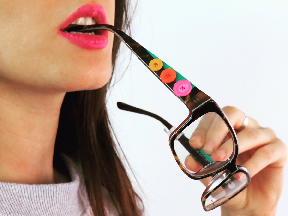 OpticaLOF's tweet image. Ponele color a este #martes nublado con nuestra línea exclusiva #LaMatta 👓👓👓