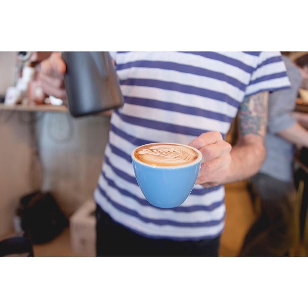 Assembly Coffee tweet media