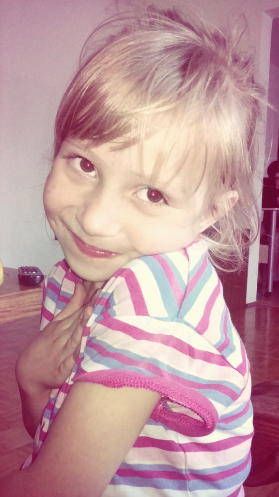 IvanaVidovic6's tweet photo. Moje najdraze! 💞 https://t.co/1qUBto1UED