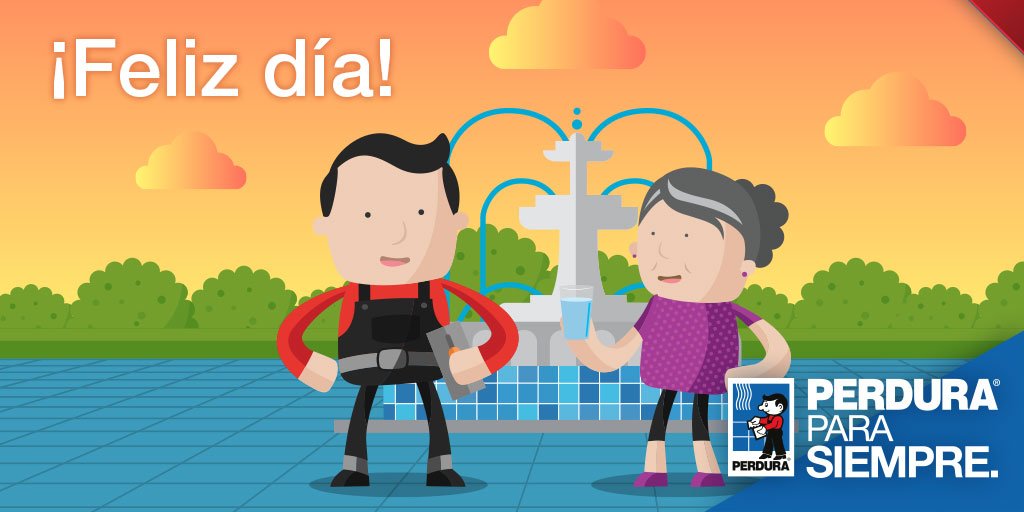 ¡El amor de una madre dura tanto como perdura!