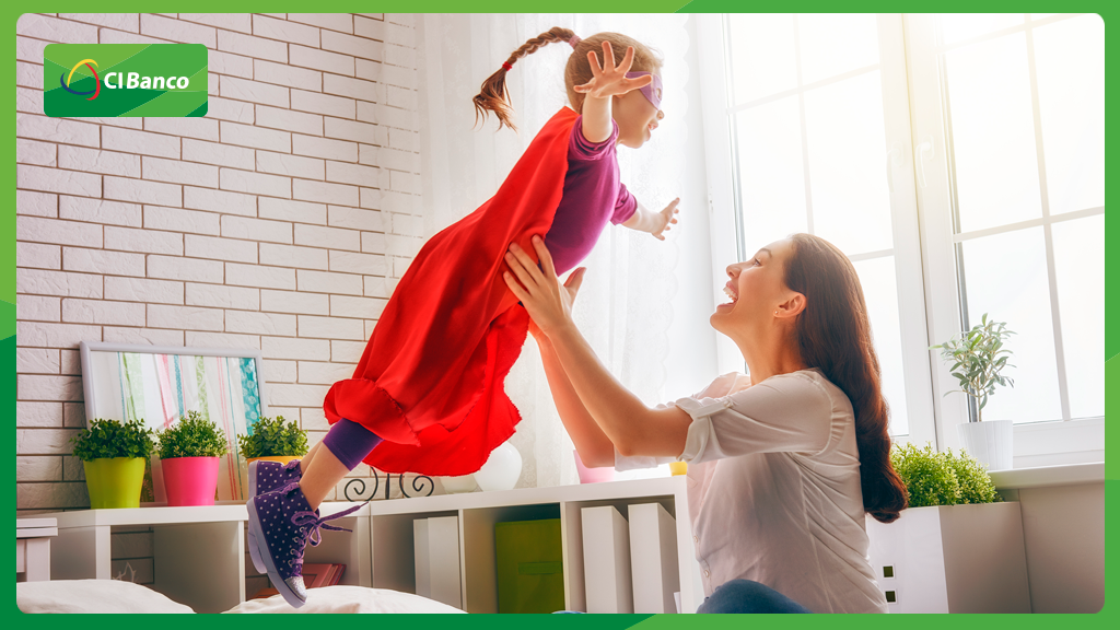 cibanco's tweet photo. Hoy celebramos a las primeras expertas en finanzas… #FelizDíaDeLaMadre https://t.co/c7ka15fTfx