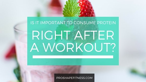 VovaKelly's tweet photo. Is It Important to Consume Protein Right After Working Out? - https://t.co/U7xPKLro2d https://t.co/ZkzExOzWMX