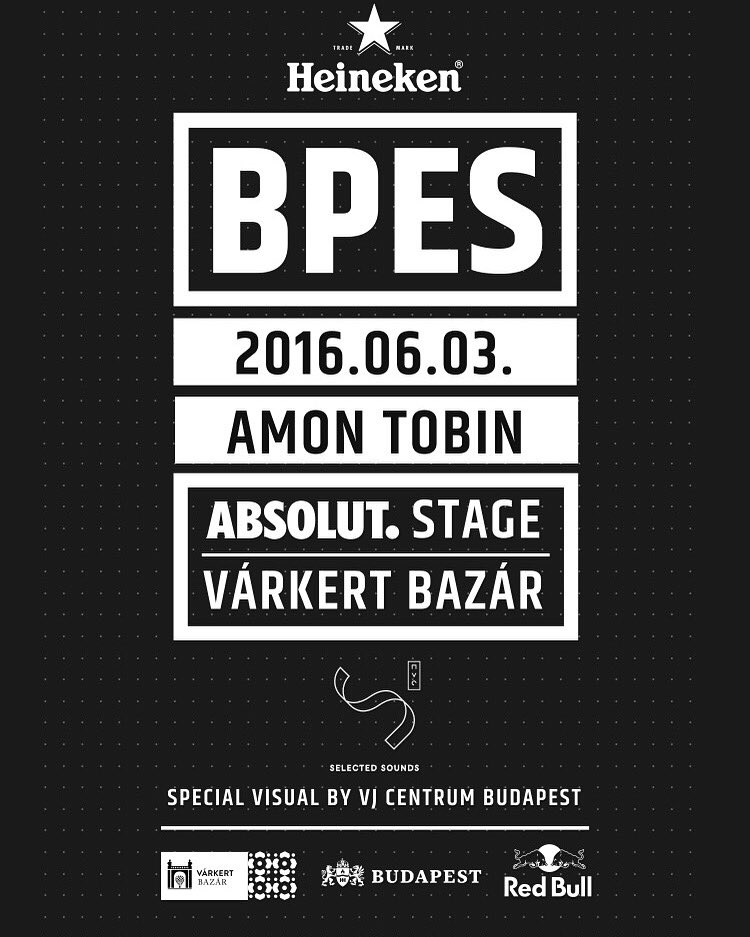 Budapest Essentials tweet media