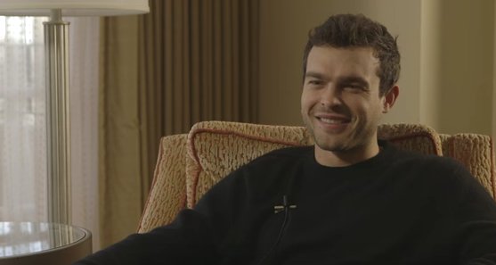 You never know you’ll run into at a Bat Mitzvah. ow.ly/6PtK3004RhO