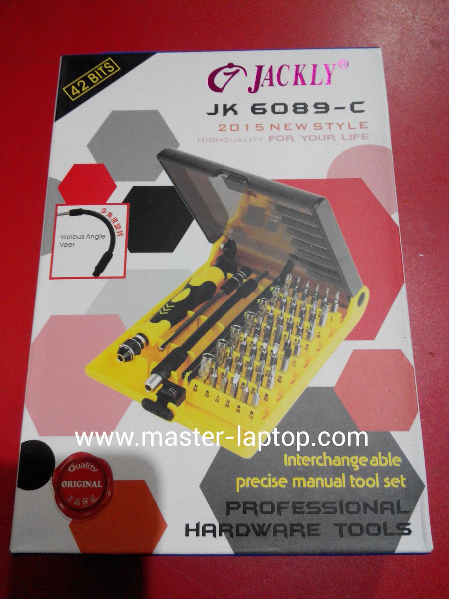 master_malang's tweet photo. Ready obeng set jackly kwalitas the best https://t.co/h0nOsBfBkl