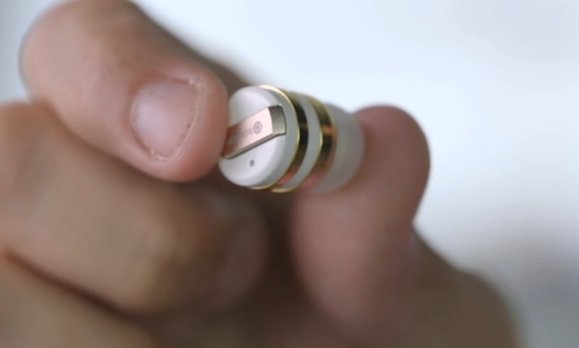 iPhoneTeam's tweet image. Here’s what Apple’s wireless EarPods for the iPhone 7 might be like