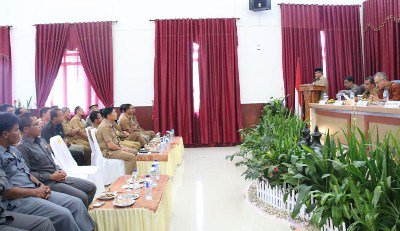 Pemutakhiran Data se-Aceh Digelar di Redelong lingepost.com/pemutakhiran-d…