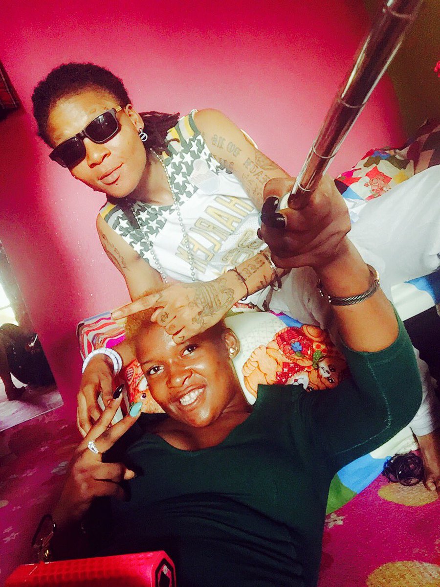 buchi_mary's tweet image. Vivina boo of lyf