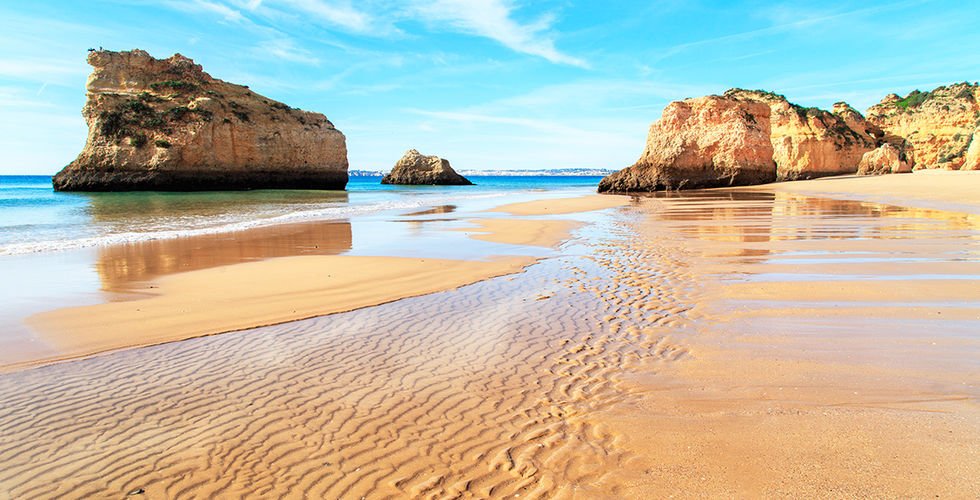 Viaje a El Algarve: 3 noches en Resort de 4* con vuelos incluidos desde solo 269€. Aquí: bit.ly/24Ks5PK