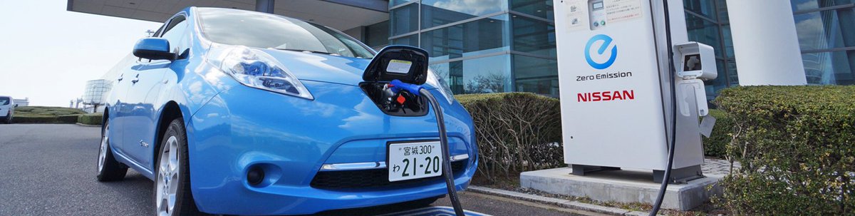 inhabitat's tweet image. #Japan has more #electric #vehicle chargers than gas stations bit.ly/1TPqMGB