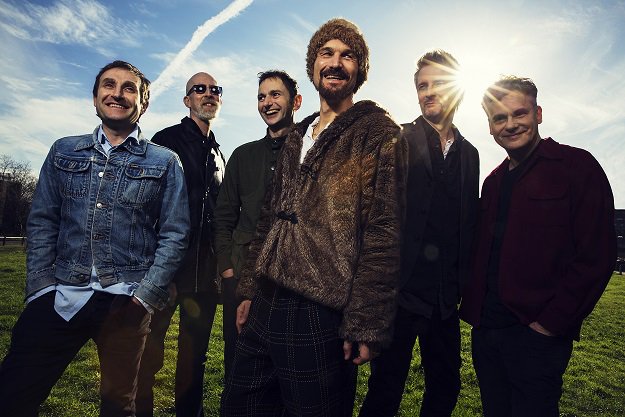 O2 Academy Bournemouth tweet media