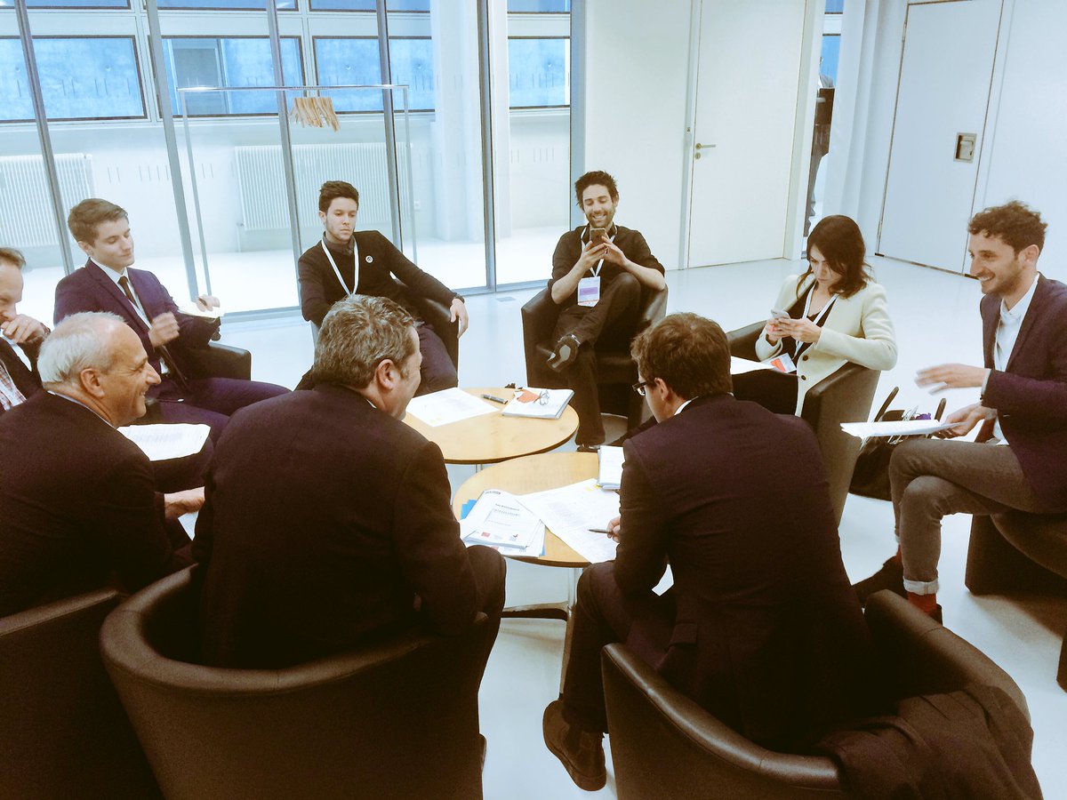 LePoint's tweet photo. Les délibérations du jury sont en cours... Découvrez très bientôt le grand gagnant. #LDFR2016 #ÉcoRévolutions https://t.co/cEP2F4YfRE