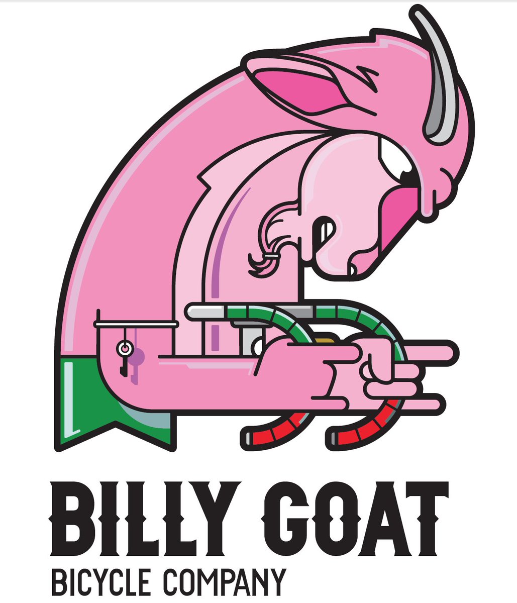BillyGoatBike1's tweet photo. @giroditalia #giropink #giromagliarosa https://t.co/NMWQGOuLNs
