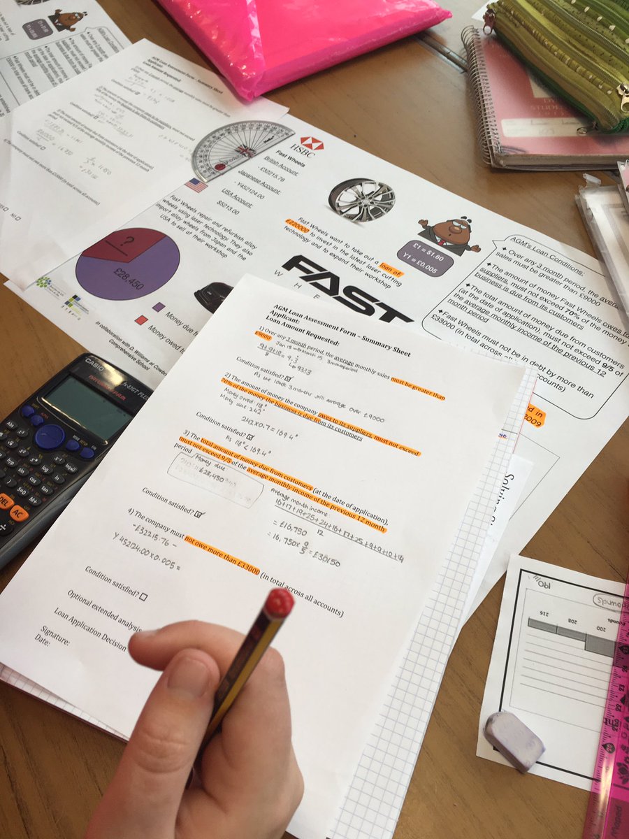 CSC Mathematics tweet media