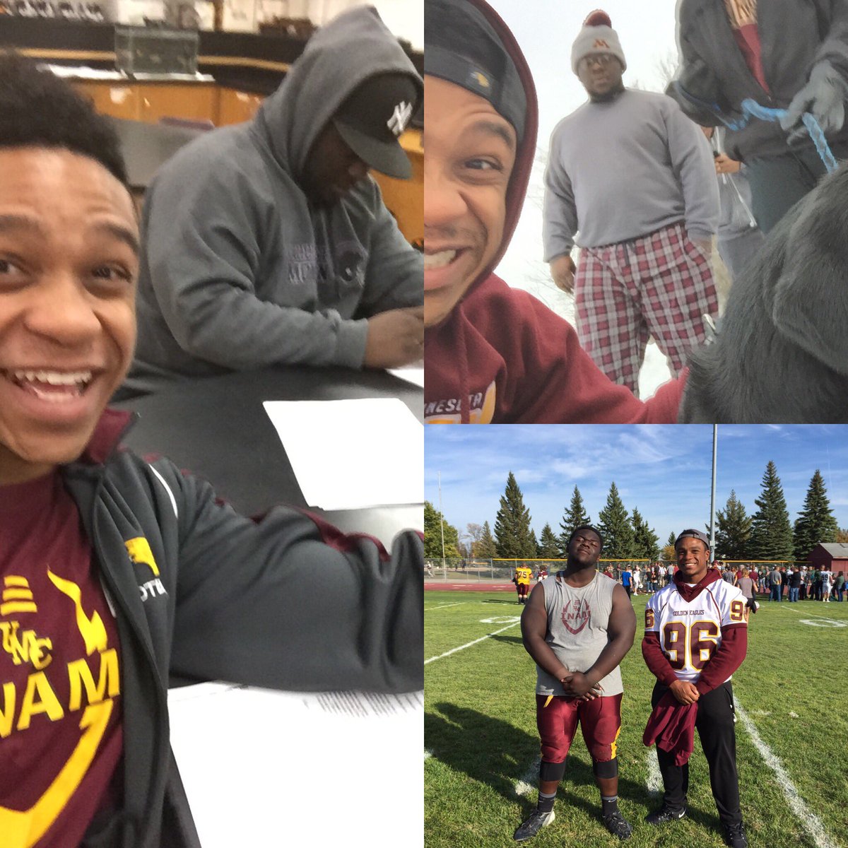 treystar1997's tweet photo. I'm lowkey late but happy belated birthday to one of my good home boys! Hope you enjoyed it bruh! @94Coo https://t.co/klTNe9piLU