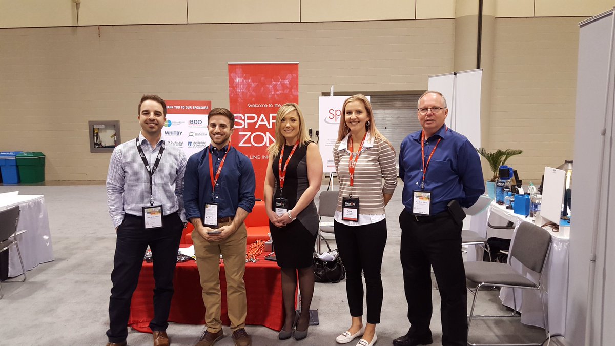 spark_centre's tweet photo. We have our Drop Your Pitch winner! @Dash_Health!! Congratulations! Enjoy your $500 Visa gift card! #sparkzone https://t.co/2qZIcKUwbL