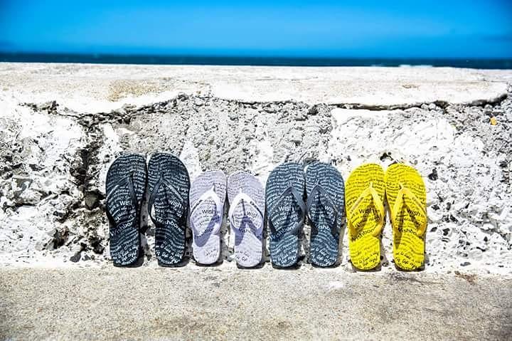 Wishbonesflops's tweet photo. Origins 👌 #Wishbones #wishbonesflops #wishbonesfootwear #wearhappiness #pairforpair #footwear #shoes #flipflops https://t.co/jKVe9j65UY