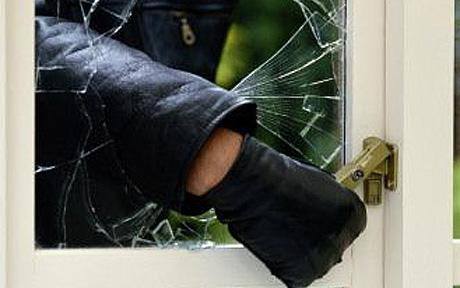 Have U had a theft? Are U prepared? Call StealthTech for your No Obligation Security Assessment 587-987-9696 #YEG