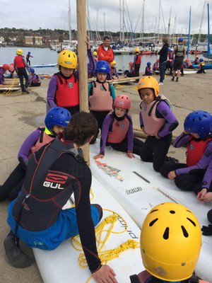 Wetherby Prep School tweet media