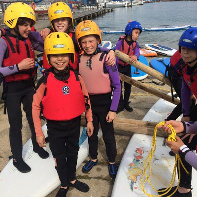 Wetherby Prep School tweet media