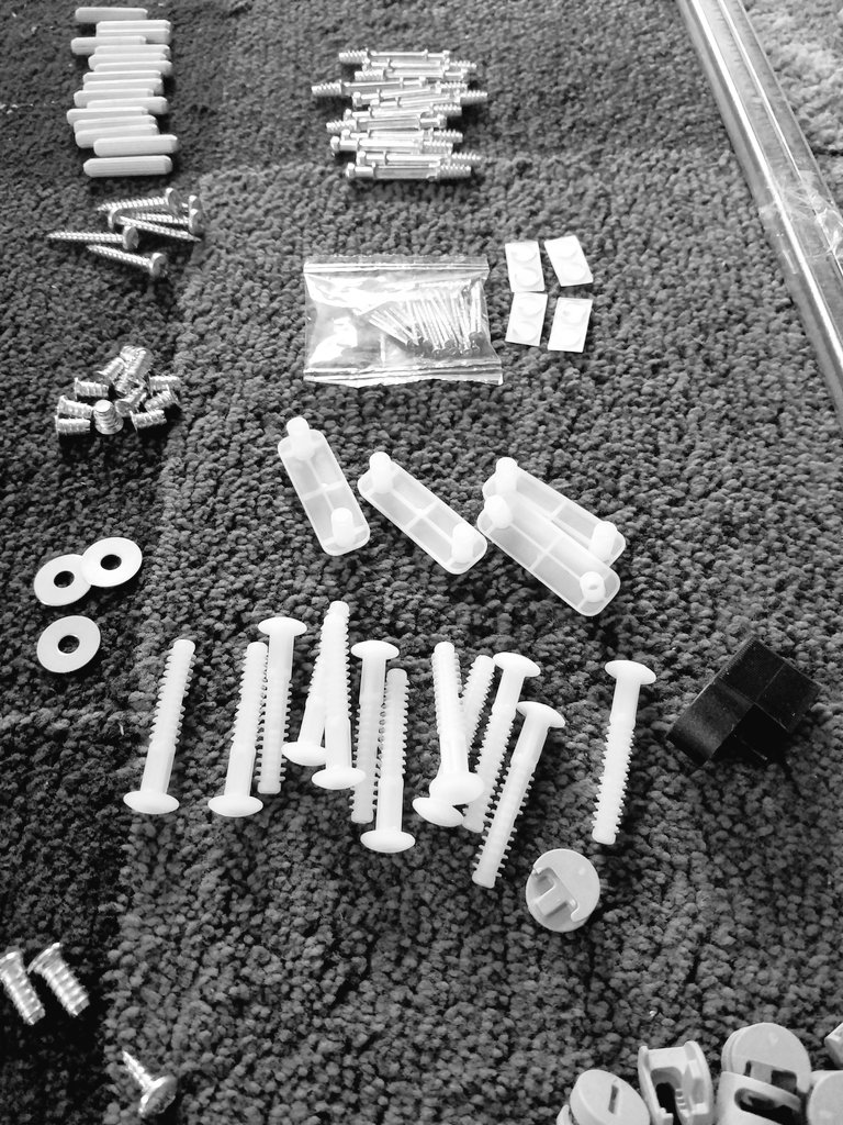 azhanu2's tweet photo. Live life like IKEA assembly. Keep things separated, but in reach. Interpret directions. 
#life #Ikea #ididit #azh https://t.co/fkPPcUzbte