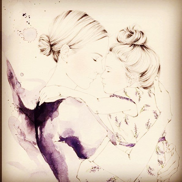 JANETH1004's tweet photo. Feliz día a las reinas del mundo! #happymothersday TE AMO MAMÁ!❤️ https://t.co/BJrgbaFzFF https://t.co/qJjprWrZsF