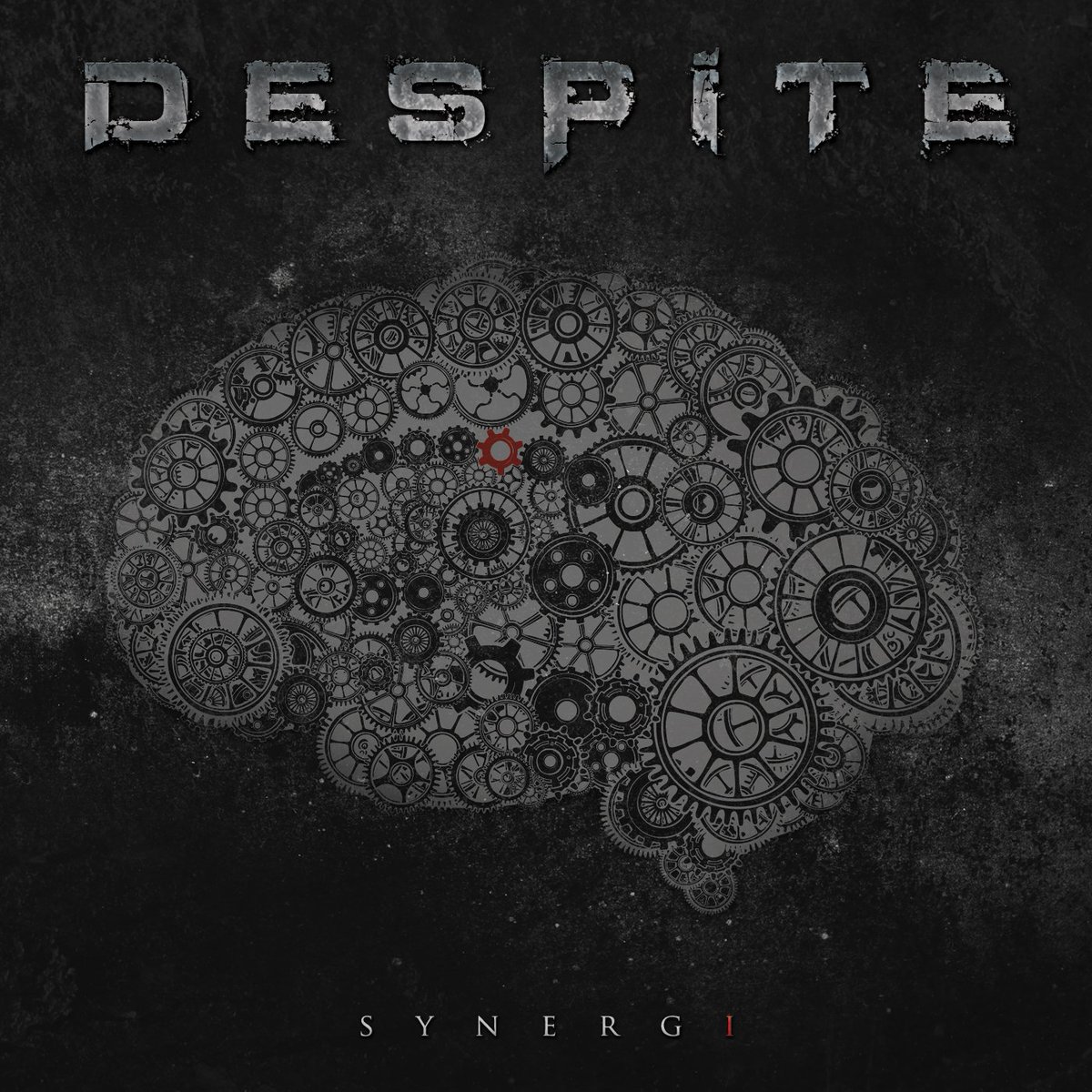 despiteofficial.com/synergi - Pre-order #Synergi now &amp; get 2 songs for  instant download. #Share #metal <a href="/EclipseRecords/">Eclipse Records</a>