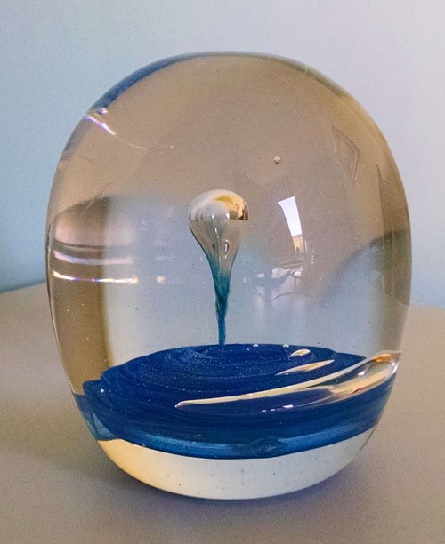mitlibraries's tweet photo. Meet the Beaver Spirit Award, splendid new jewel in our trophy case #MITMovingDay #MIT02139 https://t.co/u39RbDJI1e https://t.co/Ixp8ujZlFI