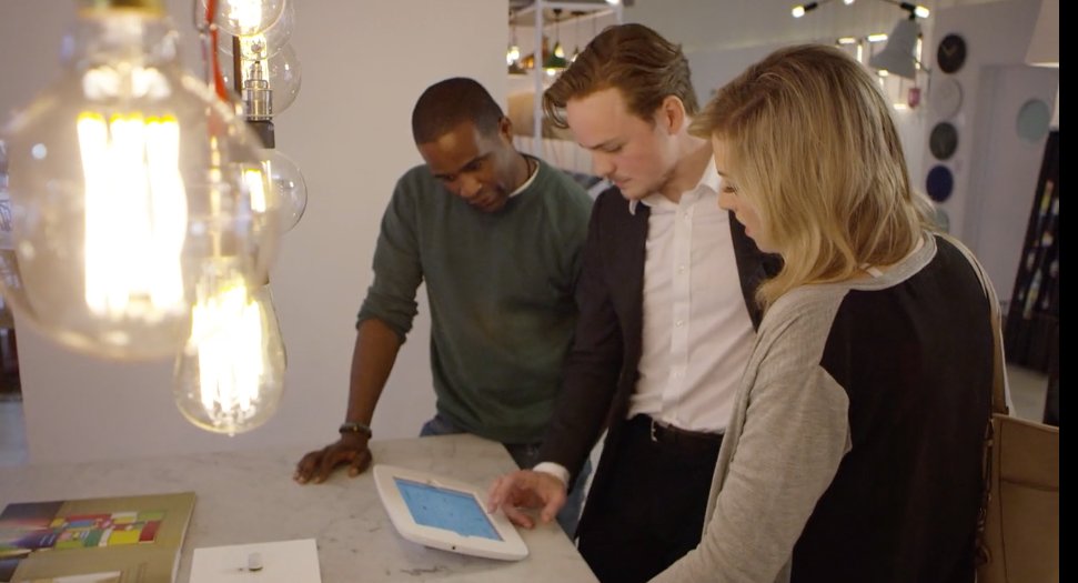 bouncepad's tweet image. .@Heals_Furniture achieves omnichannel success with Luna and @cloudtags  bouncepad.com/us/projects/om…