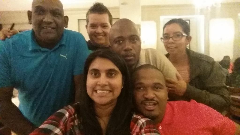 govender91's tweet photo. @BFSfoodservice # FIRST BFS MDP https://t.co/YuiIF6ck1t