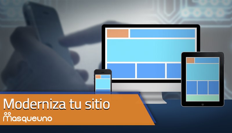 ¿Tu sitio es responsivo? bit.ly/1Wo6c47