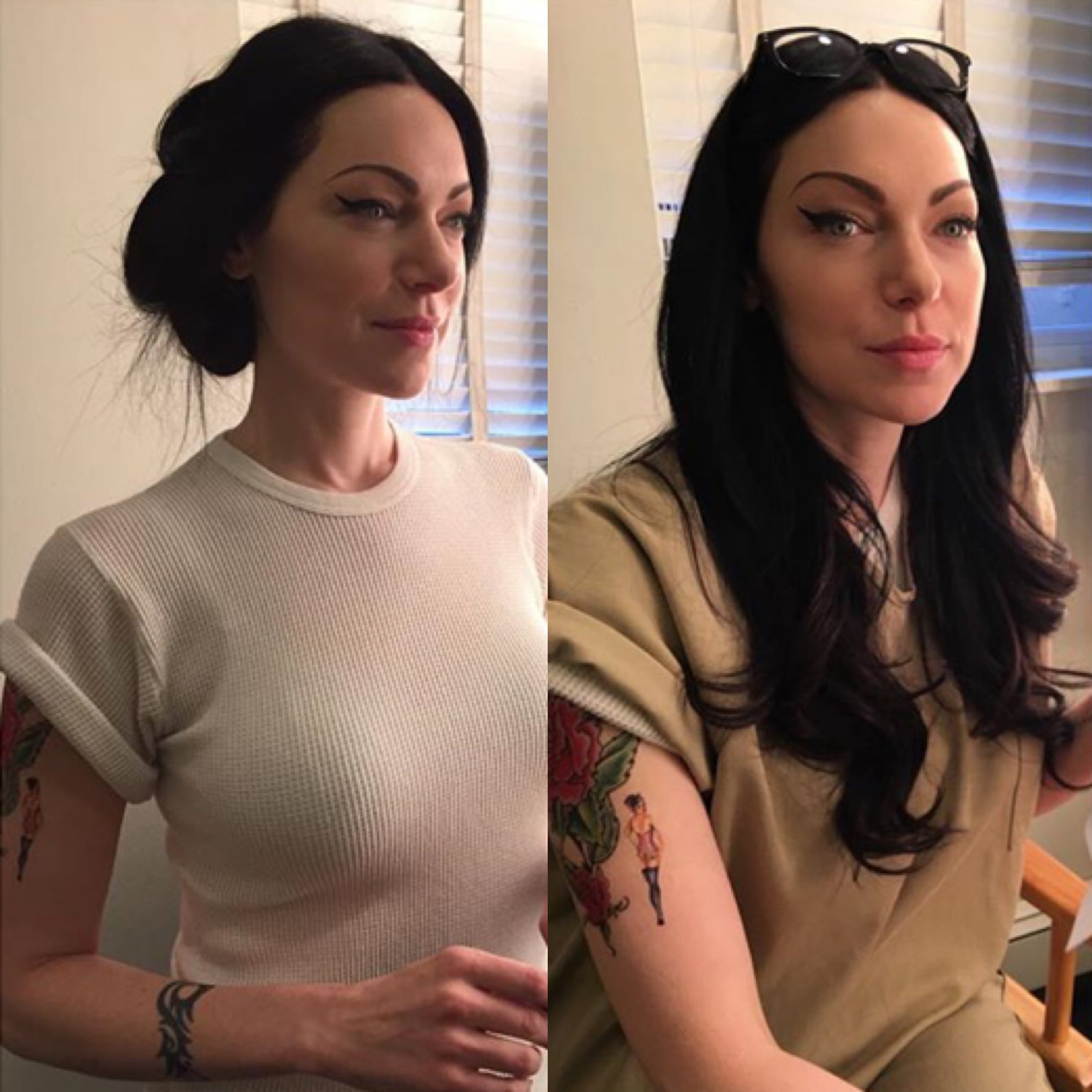 Laura Prepon Nude Fakes Xxgasm Hot Sex Picture