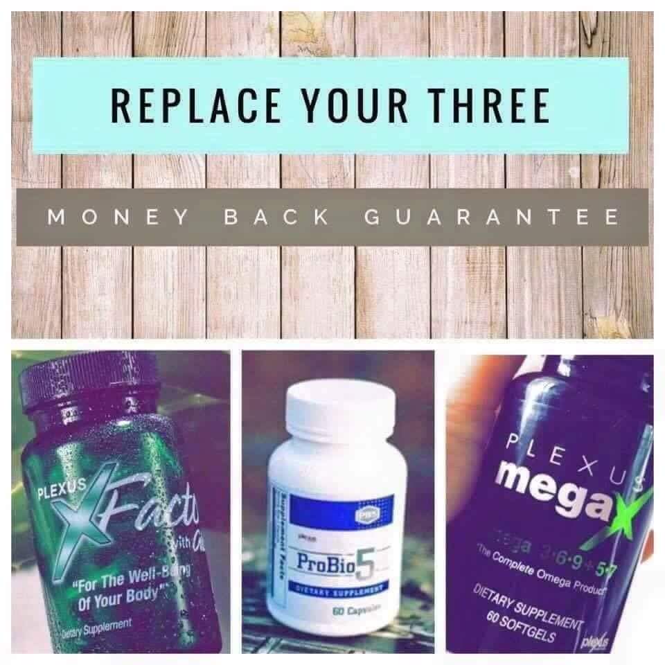 kimsplexusteam's tweet photo. If you're willing to replace your current supplements with these 3 for 60 days message or comment #Plexus https://t.co/o9EB25v0Jp