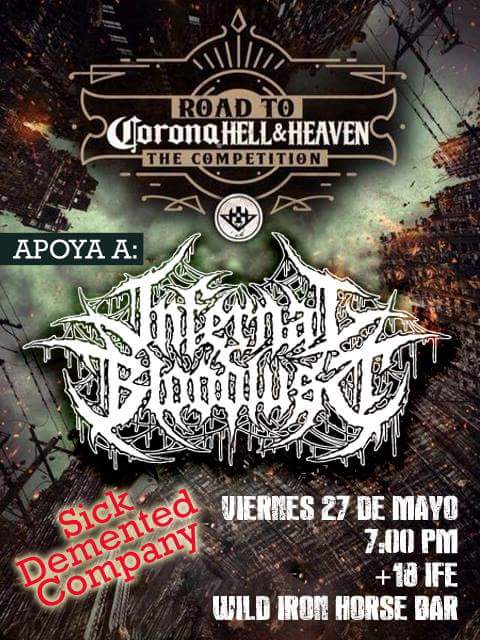 InfernalBloodmx tweet picture