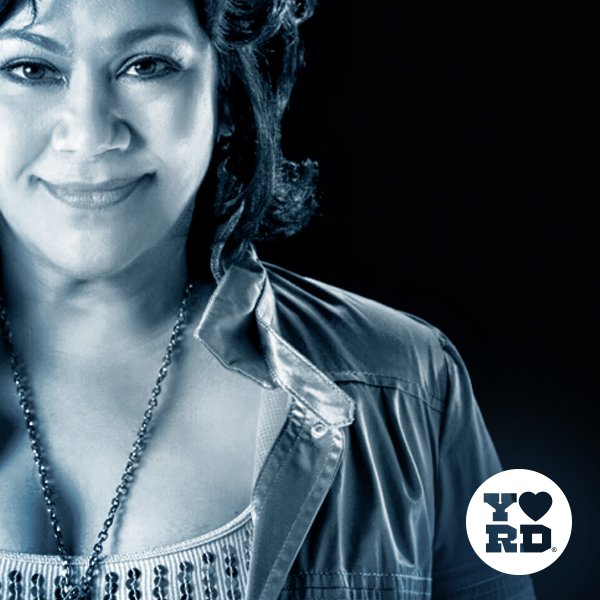 yoamord's tweet photo. Por vivir su tierra y su cultura, Maridalia Hernández es una #RDLover #YoAmoRD https://t.co/G1kAMVs7yC