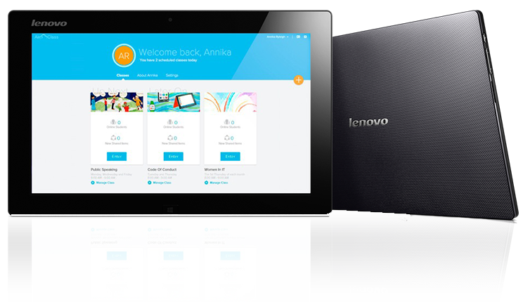 AliD_CMC's tweet photo. .@LenovoSoftware just made #VirtalTraining smarter. @SalPatalano explains how: #ROT https://t.co/XG5PVZds8Q https://t.co/XUd9Nho0J0