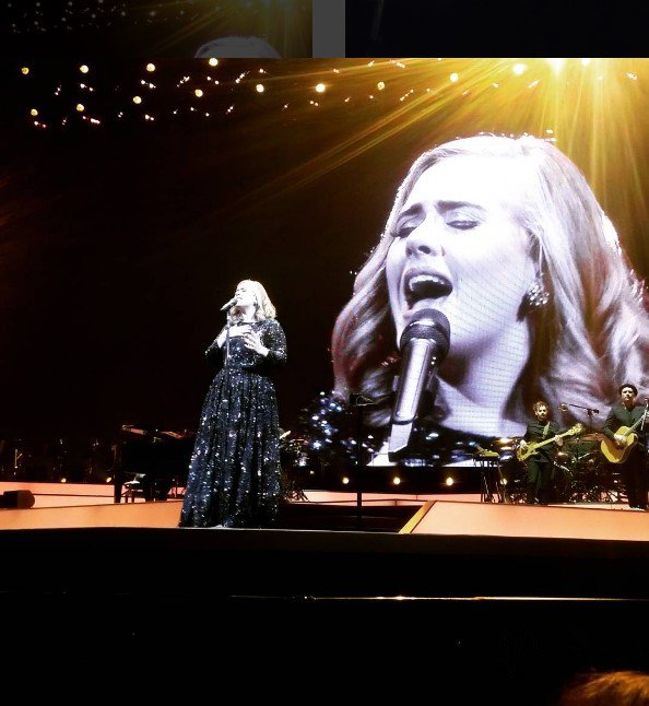 Adele_Times's tweet photo. Adele live in Hamburg at @BcardArenaHH (May 10, 2016)
#AdeleLive2016 #AdeleGermany #AdeleHamburg https://t.co/dPVhnl0Az5