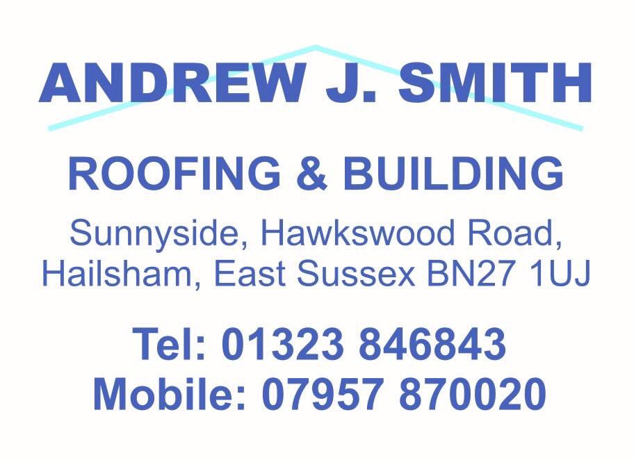 RFCHellingly's tweet image. Thank you to Andrew J Smith Roofing &amp;amp; Building who's sponsoring the sleeve of the players shirt for the next 2 years