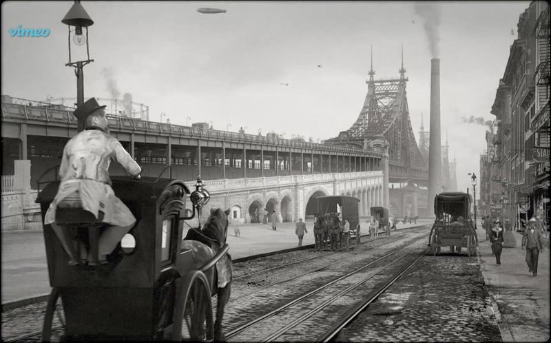 canal_33's tweet image. Prepareu-vos per viatjar a l'Amèrica del Nord del 1931. Comença @gendigital! ow.ly/n4OM3004Nci #GD33