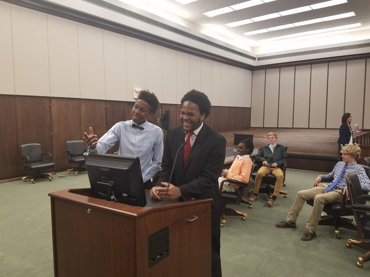 CCherran's tweet image. Men of Power make a powerful case