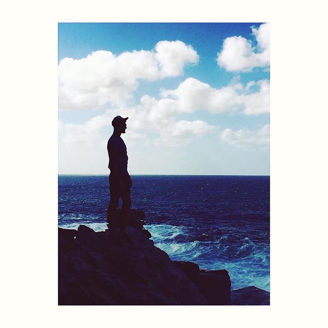 Taking a well deserved vacation with <a href="/SCAnnabanana/">Anna Spears-Christie</a>