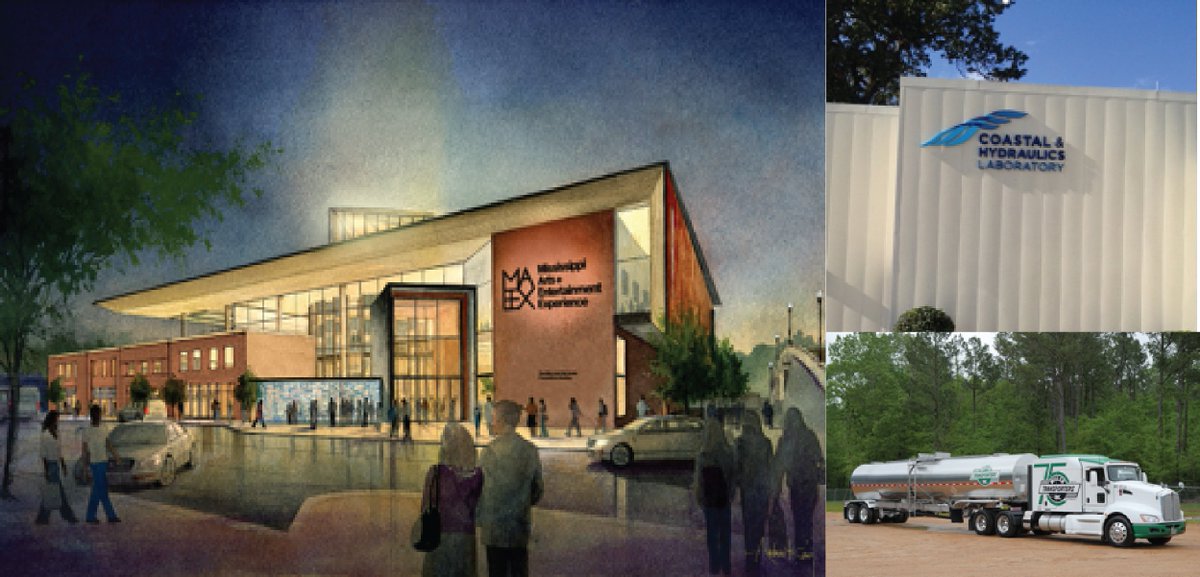 Greater Jxn Chamber tweet media