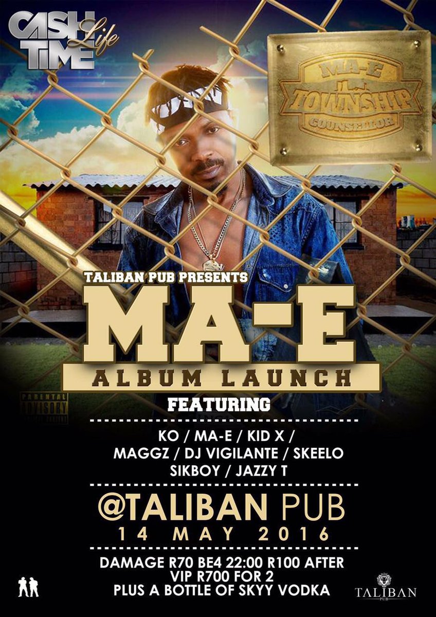 MaEzeeDoesIt's tweet photo. #GhandaGhandaTour coming to #TalibanBub in Ga-Rankuwa Pretoria this coming Saturday!!! #TownshipCounsellor🚜 #Lie2Me https://t.co/sQ1JtTmHod