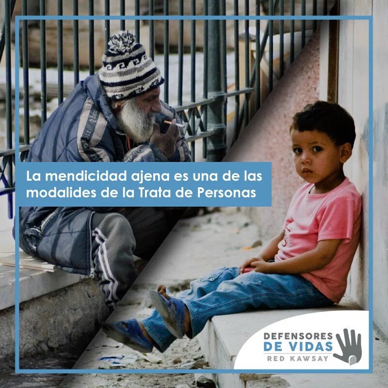 JOAKING_JPG's tweet photo. Es una realidad latente. Lo vemos todo el tiempo en nuestras calles. @ALaTrataDigoNo #ALaTrataDigoNo #RetoAntiTrata https://t.co/CXaWN2cnEa