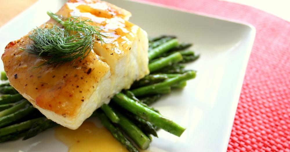 timofthee's tweet image. Try this sea bass with ponzu recipe! #KikkomanContest  - sot.ag/532Cs