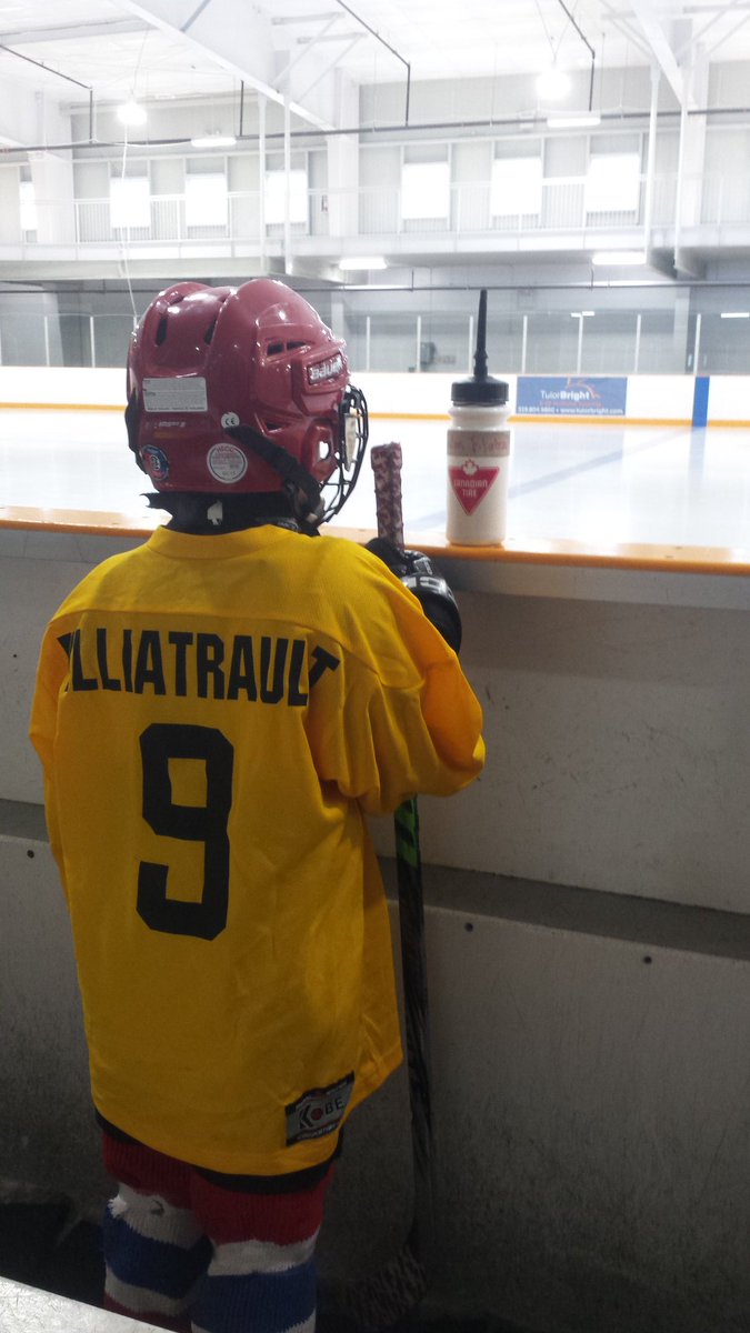 gigamuffin1's tweet image. When trying to document #3 1st #hockey jersey &amp;amp; realize the name's spelled wrong. Doh! #notarealproblem #2016