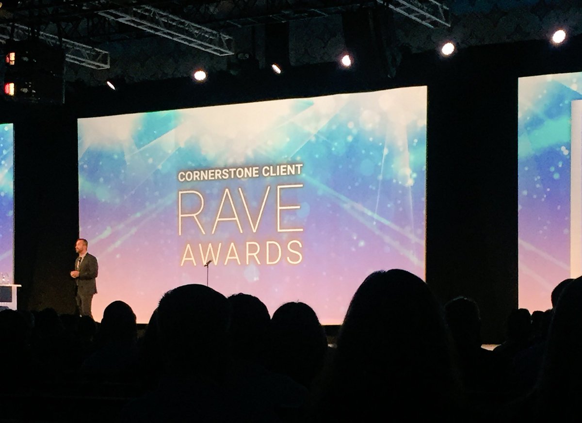 sammcglocklin's tweet photo. It's award time! #csod2016 https://t.co/GL8zd5hwe0
