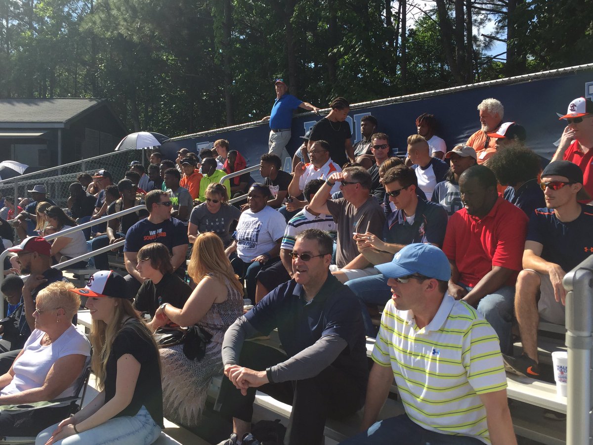 South Cobb Baseball tweet media